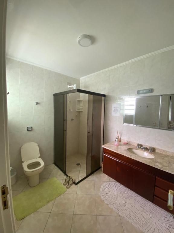 Suite Aeroporto de Congonhas