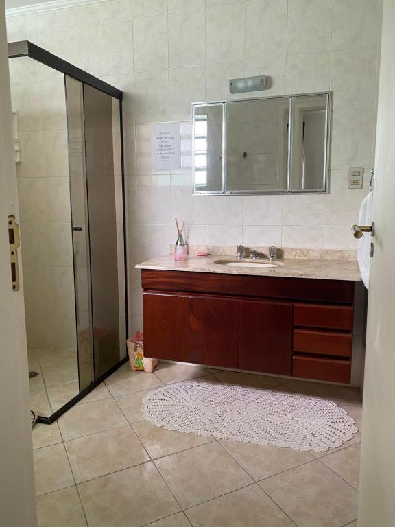  Suite Aeroporto de Congonhas