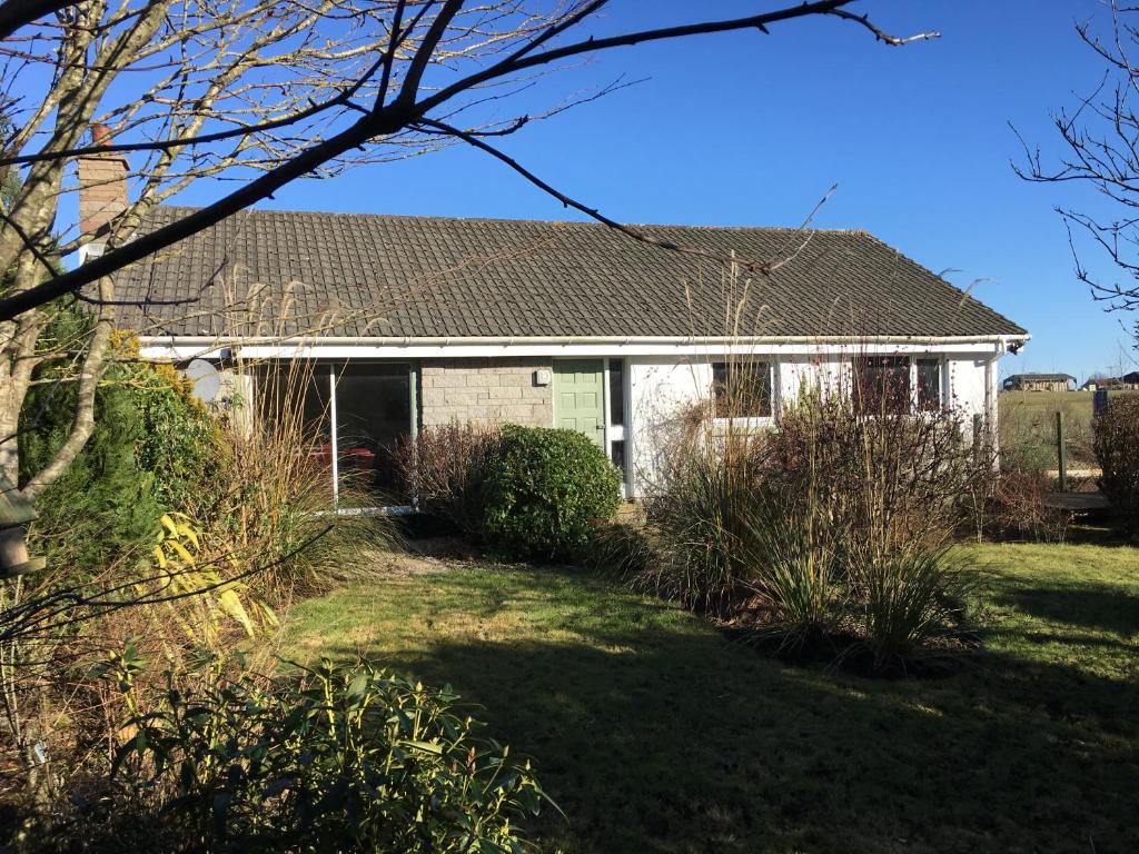 Unique Garden Centre Country Cottage, Fraserburgh (updated prices 2024)