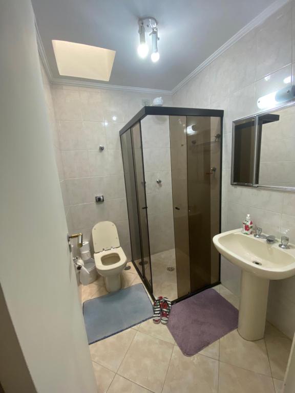  Suite Aeroporto de Congonhas