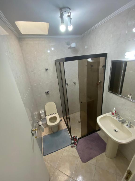  Suite Aeroporto de Congonhas