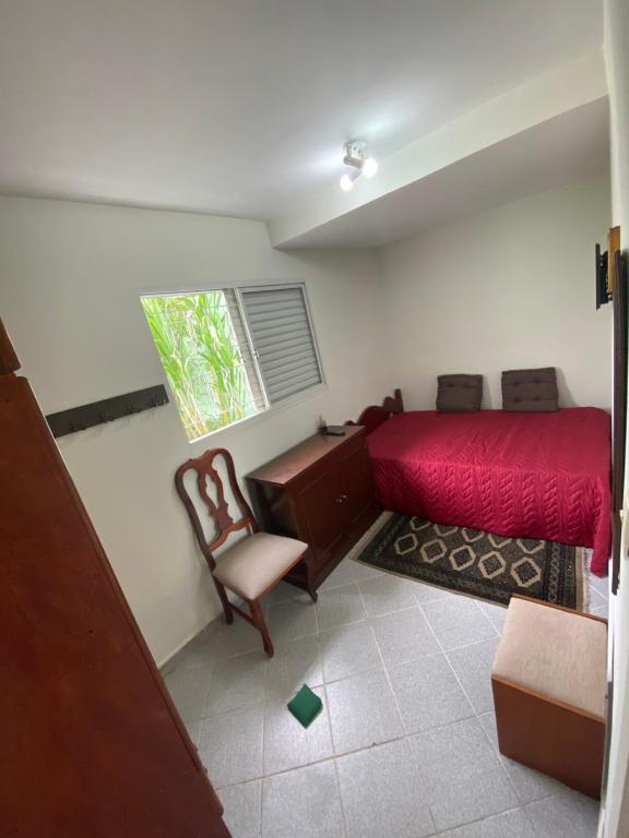  Suite Aeroporto de Congonhas