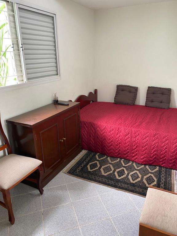  Suite Aeroporto de Congonhas