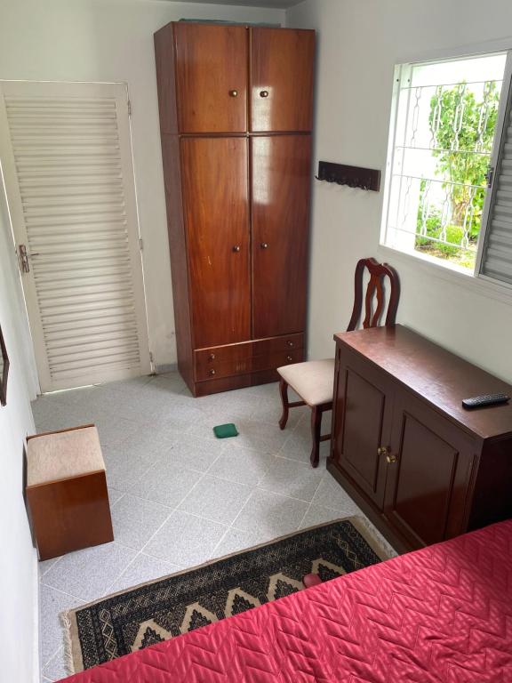  Suite Aeroporto de Congonhas