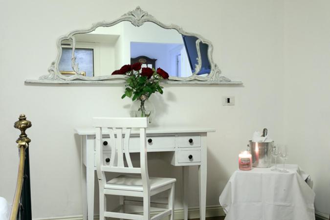 Fotografie z fotogalerie ubytování Hotel Al Castello v destinaci Pomezia