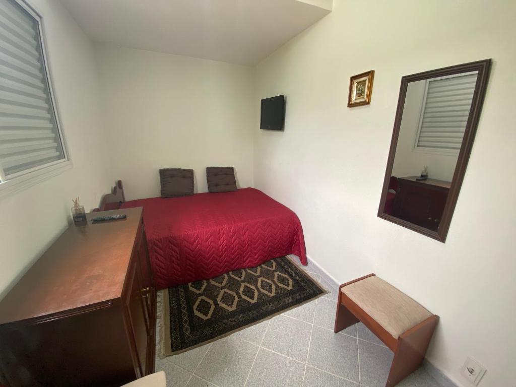  Suite Aeroporto de Congonhas
