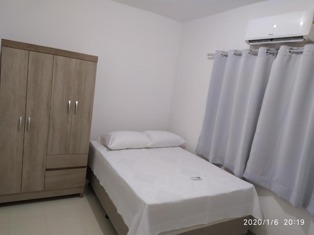  AP Condominio Praia dos Corais