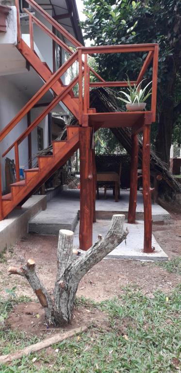 Yaluwa Tourist Rest & cooking class - 19