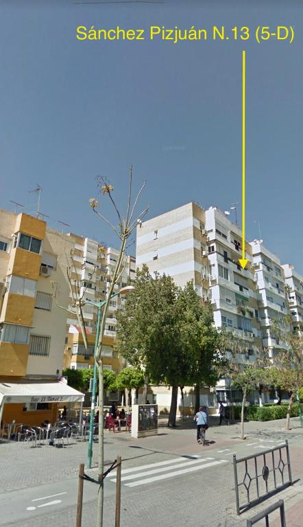 Nuevo Barrio Macarena Sevilla Seville Spain Booking Com
