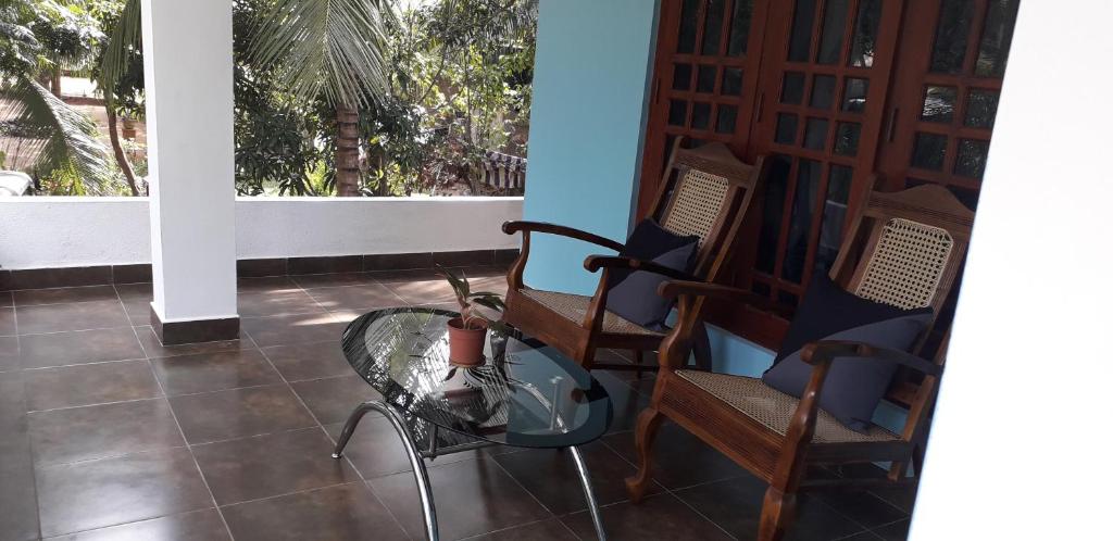 Yaluwa Tourist Rest & cooking class - 11