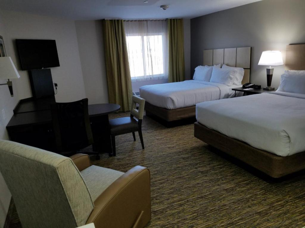 Candlewood Suites Independence, an IHG Hotel - 
