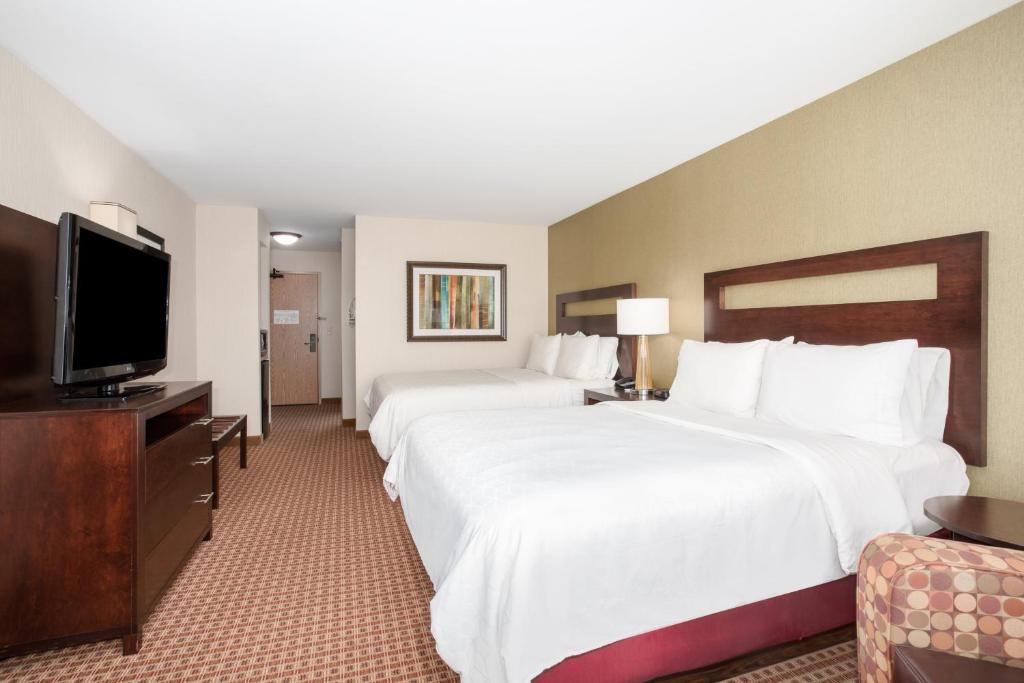 Holiday Inn Express Hotel & Suites Gillette by IHG photo