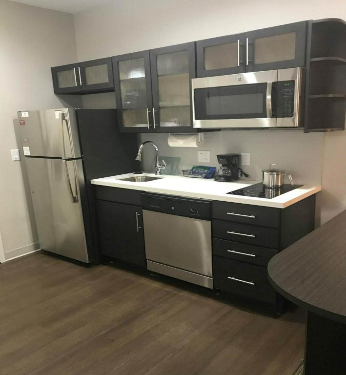 Candlewood Suites Independence by IHG photo