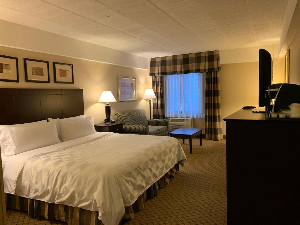 Holiday Inn Johnstown-Downtown, an IHG Hotel - 