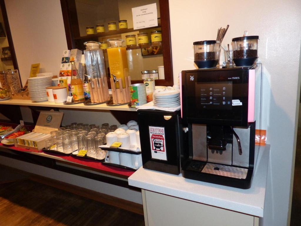 Schanzenstern Altona GmbH - Resim 23