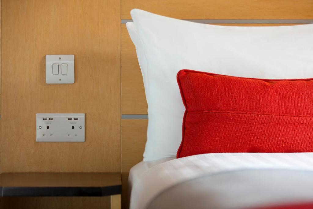 Holiday Inn Express Park Royal by IHG - Resim 43