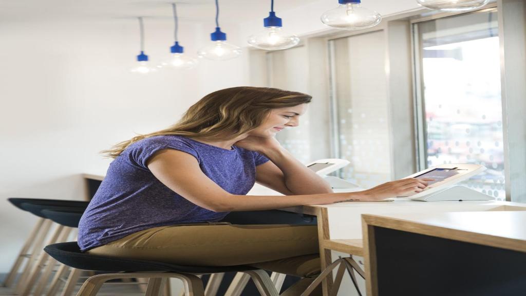 Holiday Inn Express Park Royal by IHG - Resim 13