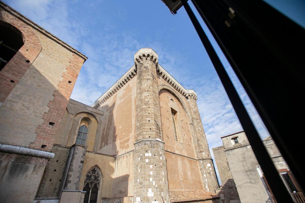 Fotografia z galérie ubytovania San Gennaro B&B v Neapole