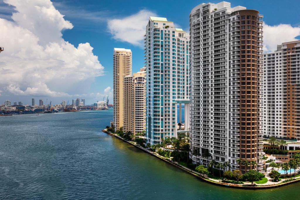 Kimpton EPIC Hotel by IHG - Room King Con Vista Al Agua