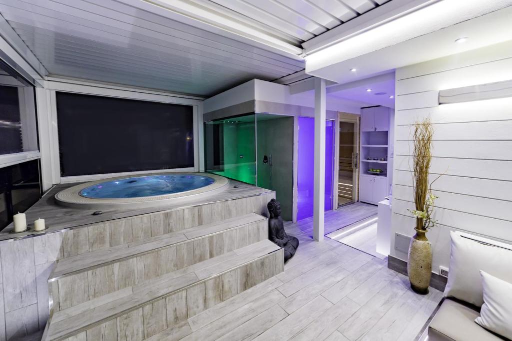 Fotografie z fotogalerie ubytování Hotel Ambassador v destinaci Riccione