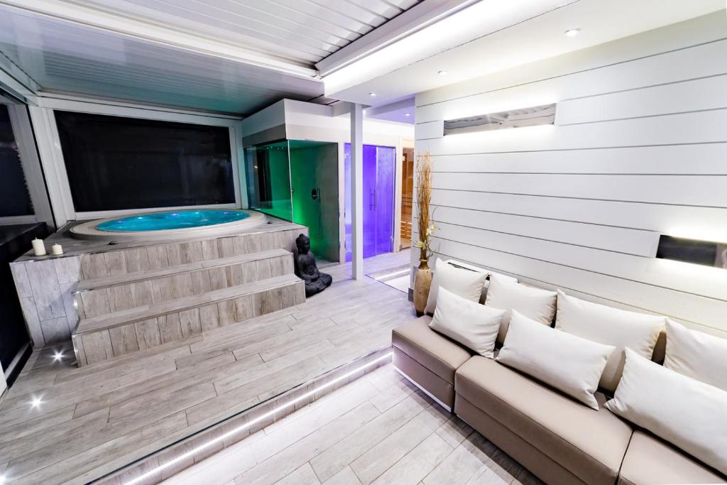 Fotografie z fotogalerie ubytování Hotel Ambassador v destinaci Riccione