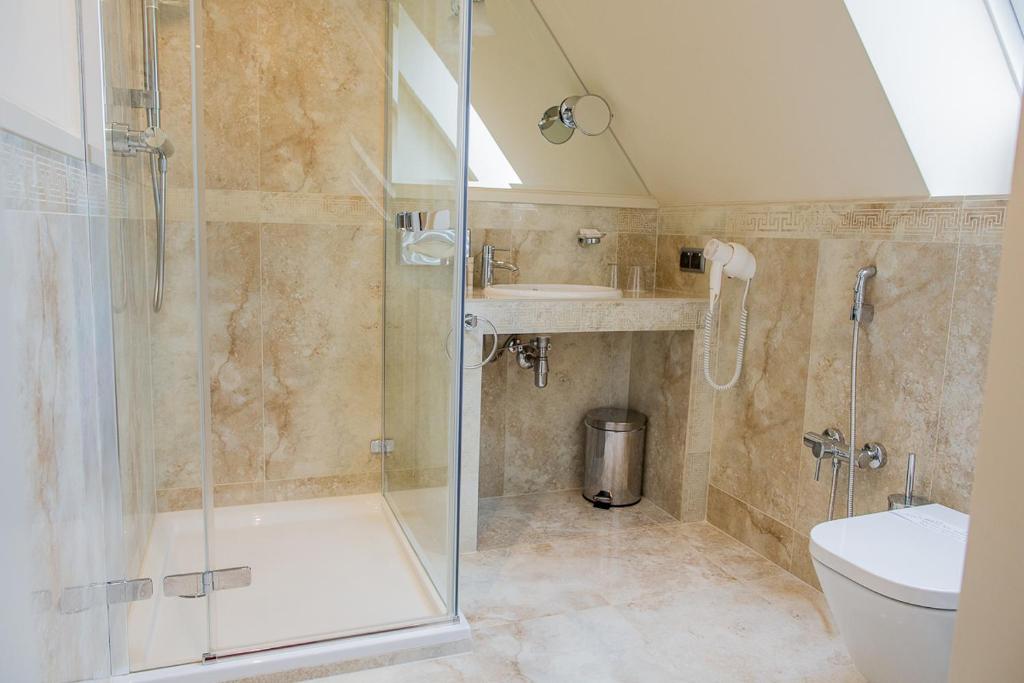 Zamek Topacz - Resim 37