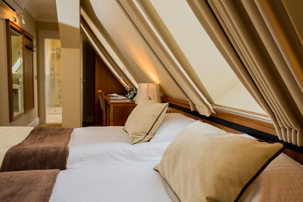 
Standard Double or Twin Room in Oficyna building
