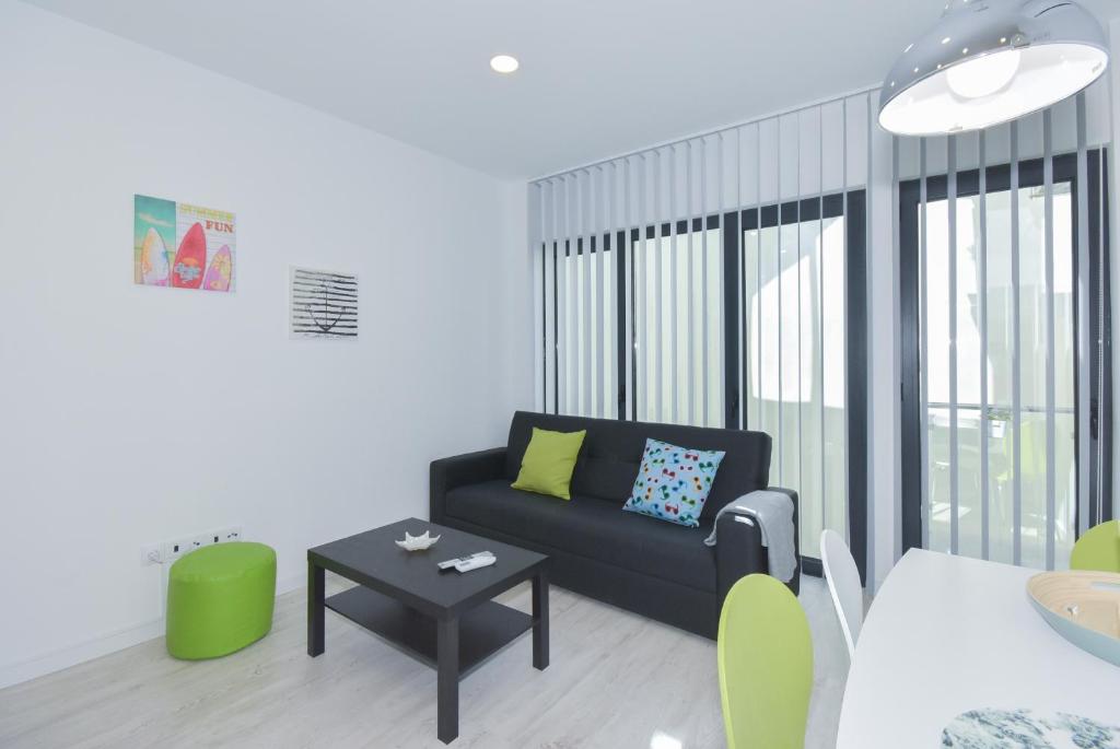 Near The Beach Apartments - Appartement D'une Chambre