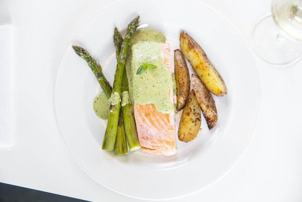 Holiday Inn Express Utrecht - Papendorp by IHG - Resim 12