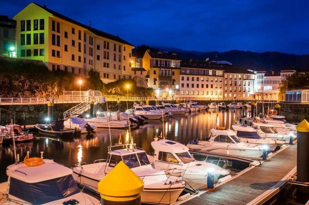Táj az apartman közelében