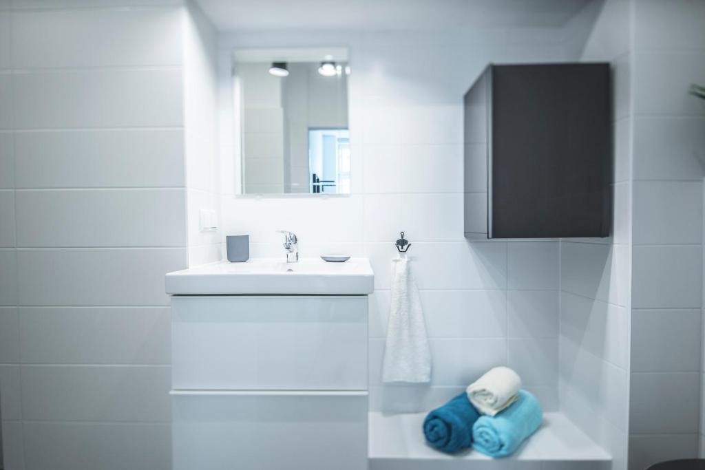 Gloriette Aparts - Wien Schönbrunn - 17