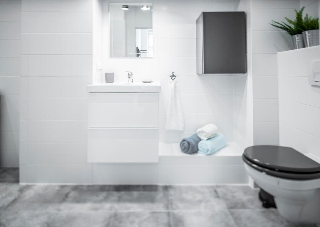 Gloriette Aparts - Wien Schönbrunn - 16