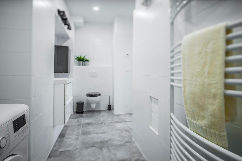 Gloriette Aparts - Wien Schönbrunn - 15