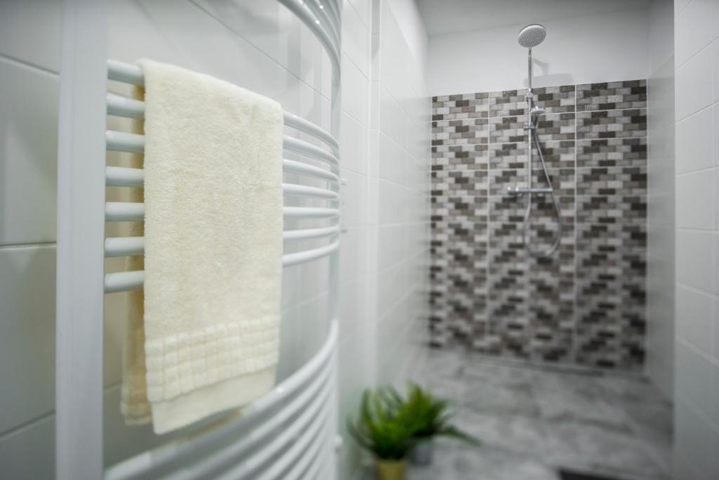 Gloriette Aparts - Wien Schönbrunn - 14