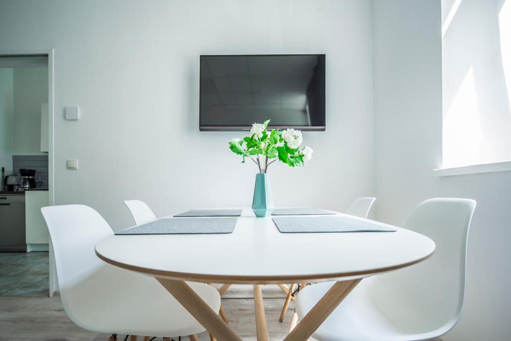 Gloriette Aparts - Wien Schönbrunn - 3