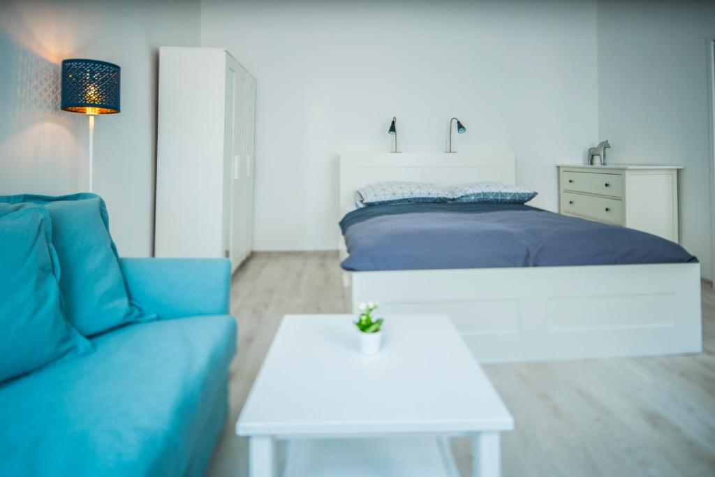 Gloriette Aparts - Wien Schönbrunn - 6