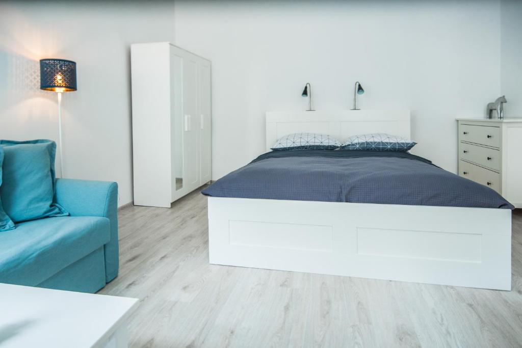 Gloriette Aparts - Wien Schönbrunn - 5