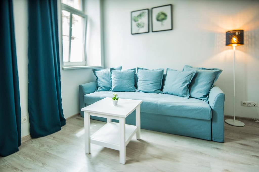 Gloriette Aparts - Wien Schönbrunn - 1