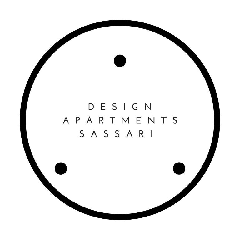 Design Apartments Sassari-Skyline - Appartement Met één Slaapkamer