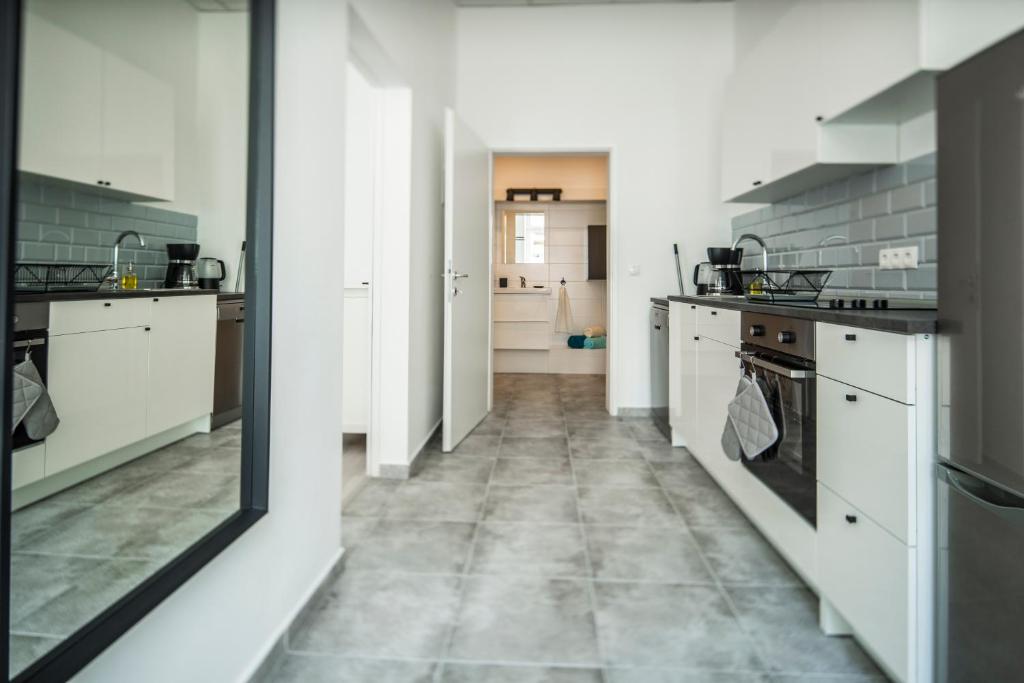 Gloriette Aparts - Wien Schönbrunn - 11