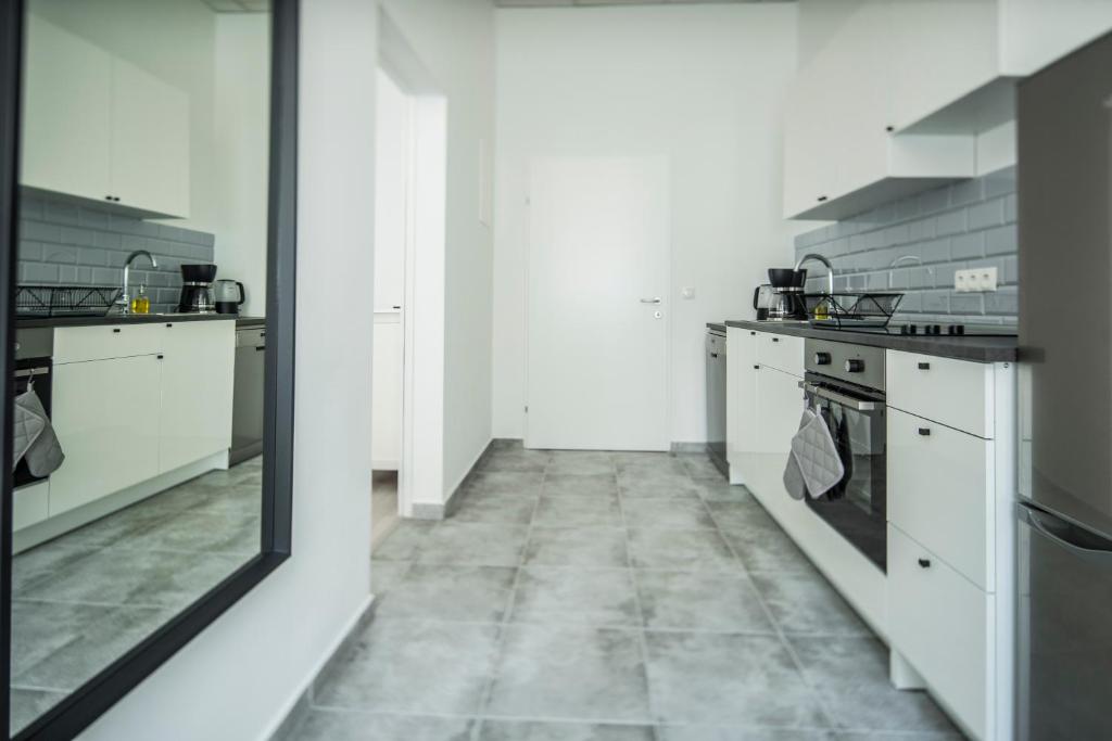 Gloriette Aparts - Wien Schönbrunn - 10