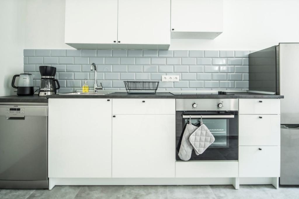 Gloriette Aparts - Wien Schönbrunn - 12