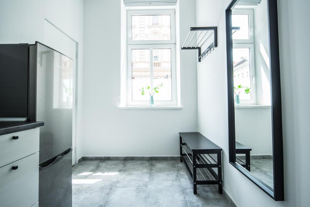 Gloriette Aparts - Wien Schönbrunn - 13