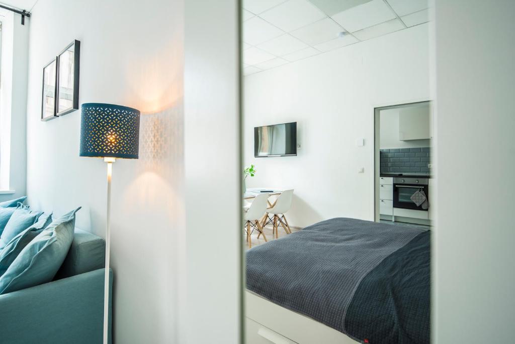 Gloriette Aparts - Wien Schönbrunn - 8