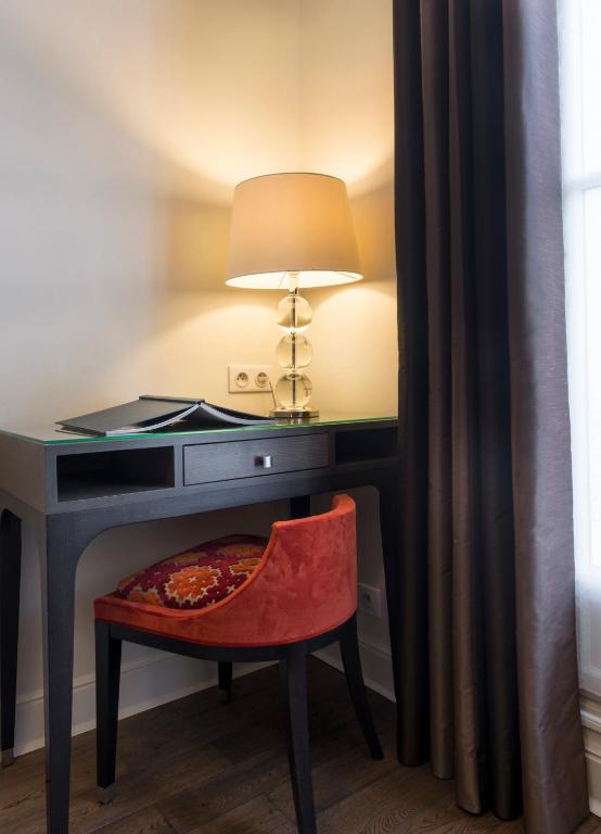 Régence Etoile - Resim 15