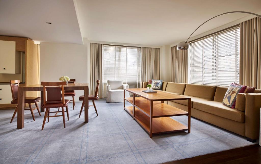 Park Hyatt Washington - 