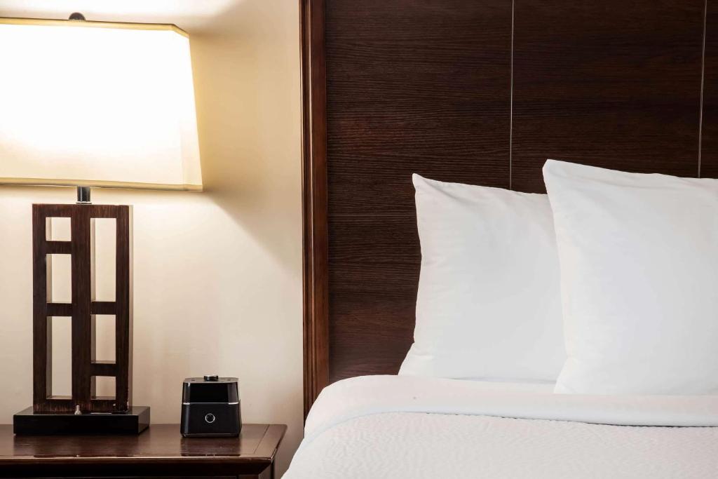 La Quinta by Wyndham Inglewood - Habitación King