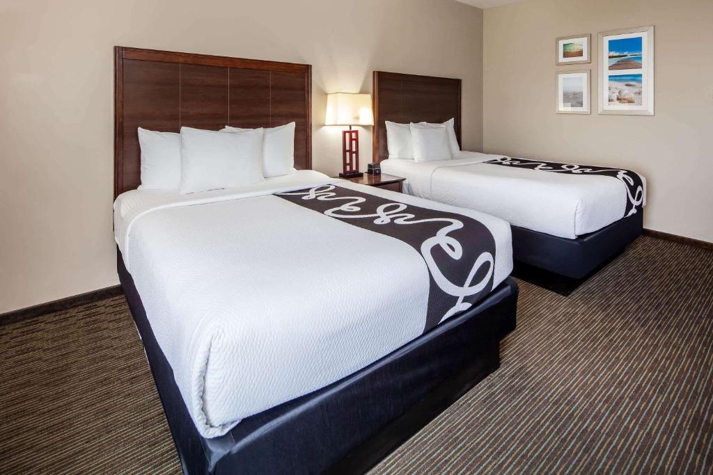 La Quinta by Wyndham Inglewood photo