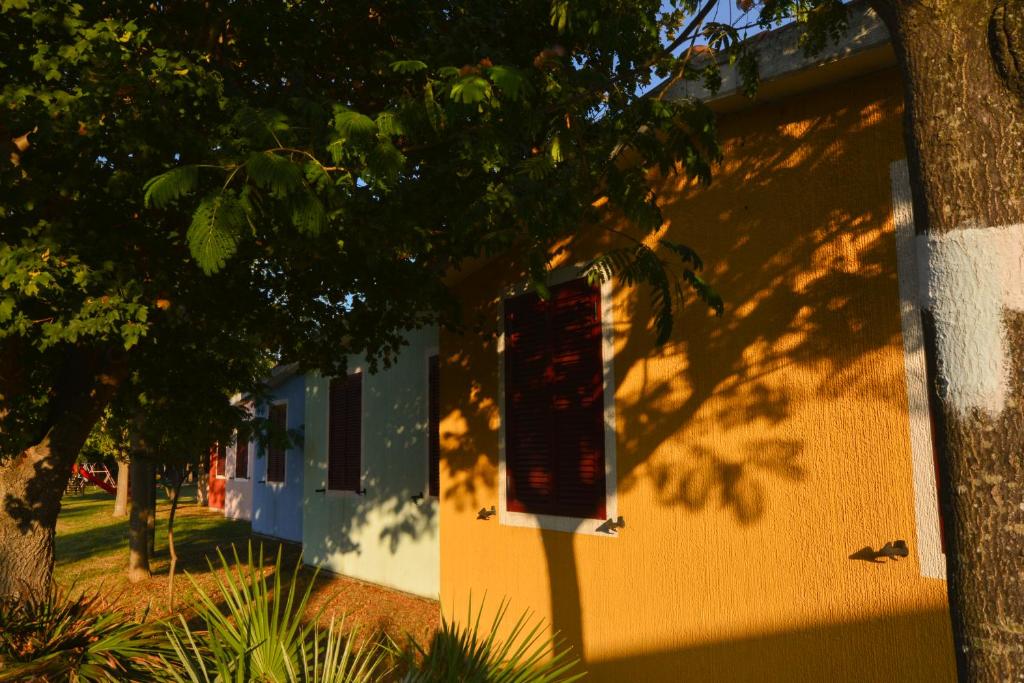 Fotografie z fotogalerie ubytování Centro Vacanze - Garden River v destinaci Altidona