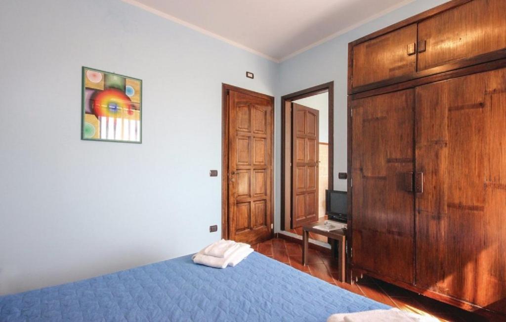 Palazzo Conforti Tree House Resort - Doppelzimmer